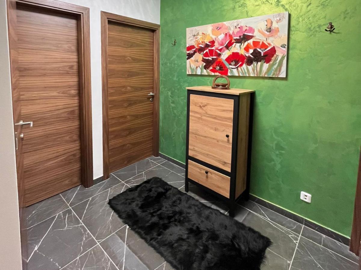 Aby Daire Slavonski Brod Dış mekan fotoğraf