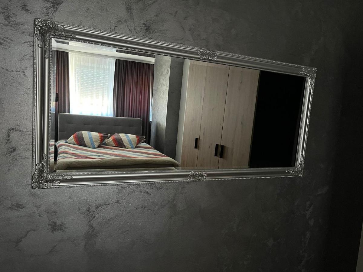 Aby Daire Slavonski Brod Dış mekan fotoğraf